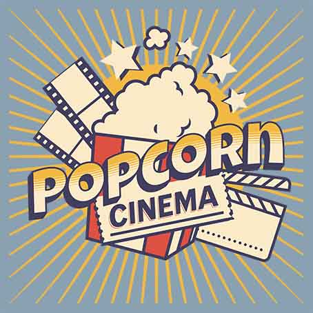 Popcorn